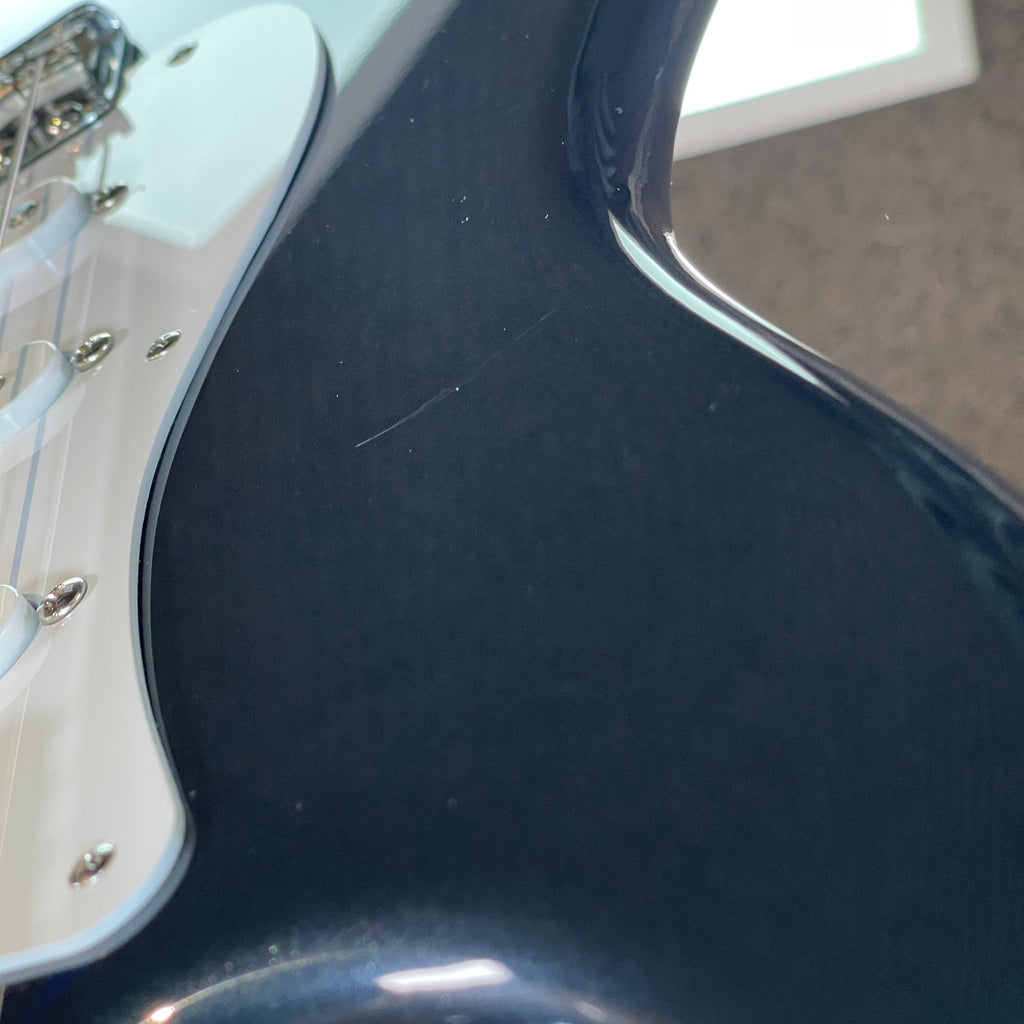 Fender Eric Clapton Signature NOS - Express Shipping - (F-273) Serial: CZ535333 - PLEK'd-14-Righteous Guitars