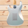 Fender H.E.R. Stratocaster - Express Shipping - (F-357) Serial: MX21543585-6-Righteous Guitars