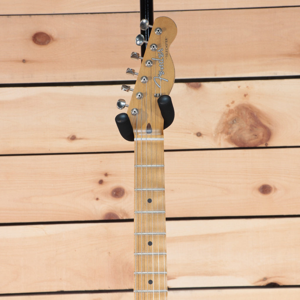 Fender J Mascis Telecaster - Express Shipping - (F-354) Serial: JM001789-4-Righteous Guitars