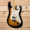 Fender JV Modified '50s Stratocaster HSS - Express Shipping - (F-400) Serial: JV005919-3-Righteous Guitars