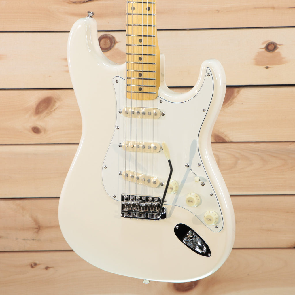 Fender JV Modified '60s Stratocaster - Express Shipping - (F-399) Serial: JV006745-3-Righteous Guitars