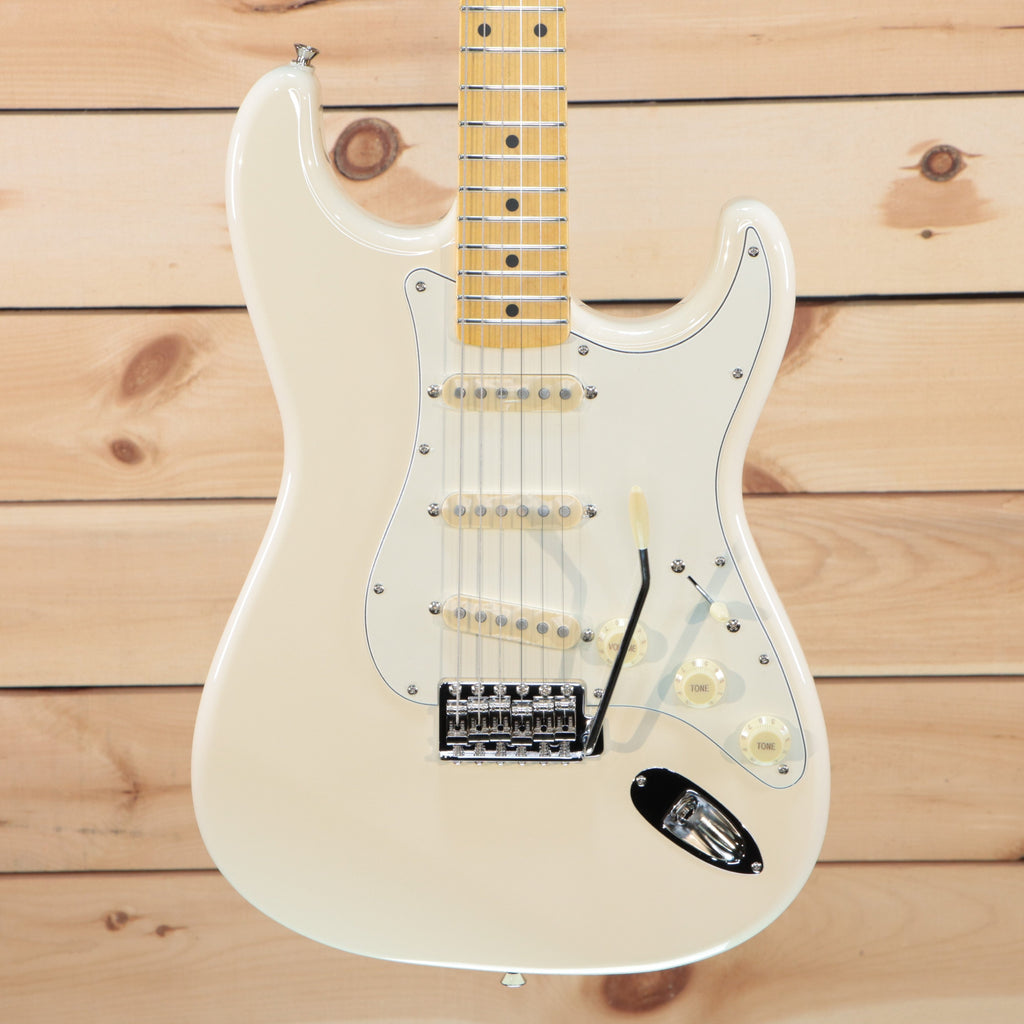 Fender JV Modified '60s Stratocaster - Express Shipping - (F-399) Serial: JV006745-2-Righteous Guitars