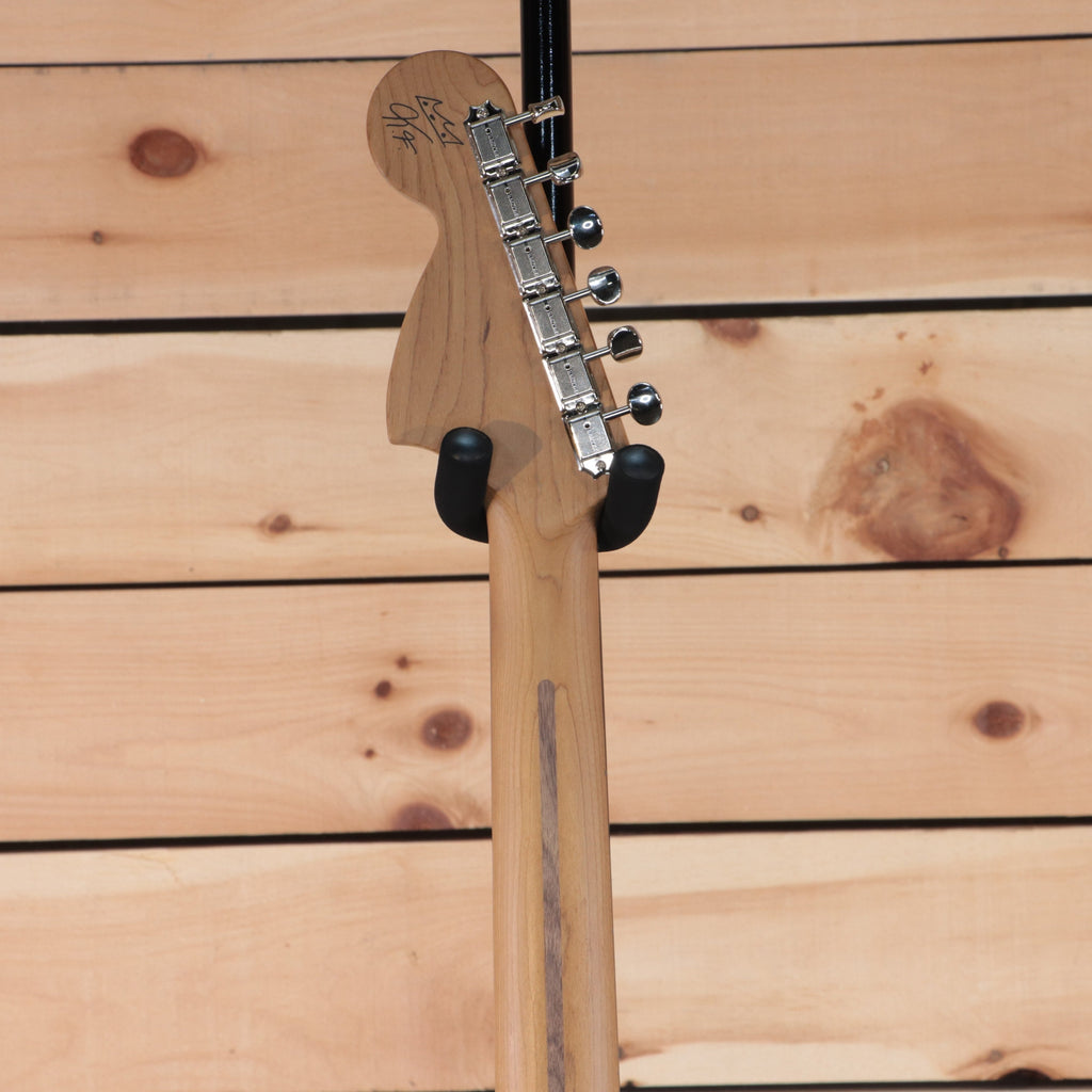 Fender Kingfish Telecaster Deluxe - Express Shipping - (F-502) Serial: KF220487 - PLEK'd-9-Righteous Guitars