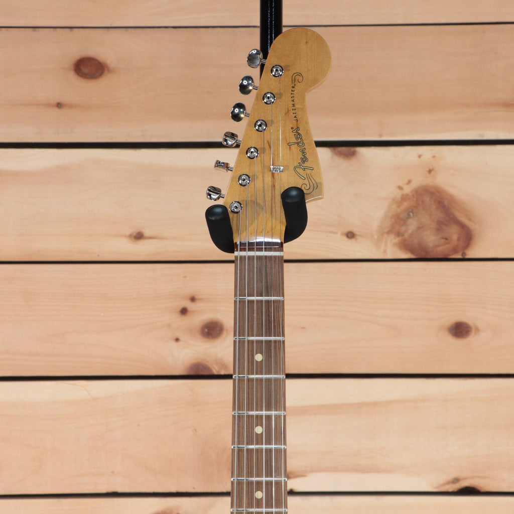 Fender Noventa Jazzmaster - Express Shipping - (F-401) Serial: MX21053213-4-Righteous Guitars