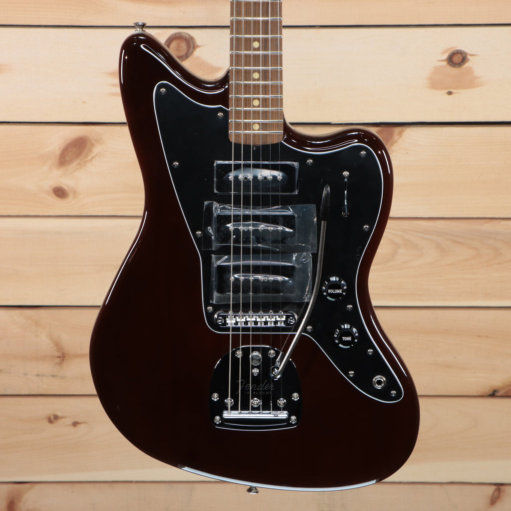 Fender Noventa Jazzmaster - Walnut – Righteous Guitars