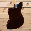 Fender Noventa Jazzmaster - Express Shipping - (F-401) Serial: MX21053213-5-Righteous Guitars