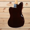 Fender Noventa Jazzmaster - Express Shipping - (F-401) Serial: MX21053213-7-Righteous Guitars