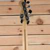 Fender Player Jazz Bass V - Express Shipping - (F-522) Serial: MX22253584-8-Righteous Guitars