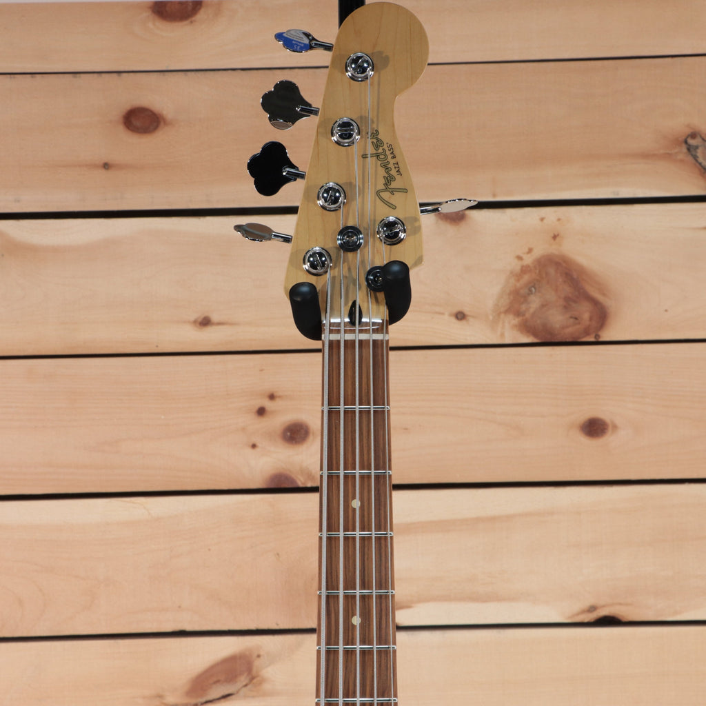 Fender Player Jazz Bass V - Express Shipping - (F-522) Serial: MX22253584-4-Righteous Guitars