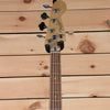 Fender Player Jazz Bass V - Express Shipping - (F-522) Serial: MX22253584-4-Righteous Guitars