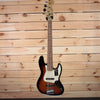 Fender Player Jazz Bass V - Express Shipping - (F-522) Serial: MX22253584-9-Righteous Guitars