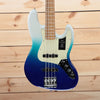 Fender Player Plus Jazz Bass - Express Shipping - (F-509) Serial: MX22049879-2-Righteous Guitars