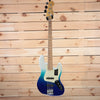 Fender Player Plus Jazz Bass - Express Shipping - (F-509) Serial: MX22049879-10-Righteous Guitars