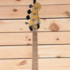 Fender Player Plus Jazz Bass - Express Shipping - (F-509) Serial: MX22049879-4-Righteous Guitars