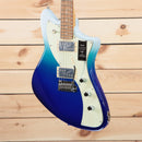 Fender Player Plus Meteora HH - Express Shipping - (F-413) Serial: MX22168951-3-Righteous Guitars