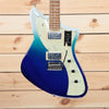 Fender Player Plus Meteora HH - Express Shipping - (F-413) Serial: MX22168951-2-Righteous Guitars