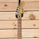 Fender Player Plus Meteora HH - Express Shipping - (F-413) Serial: MX22168951-4-Righteous Guitars