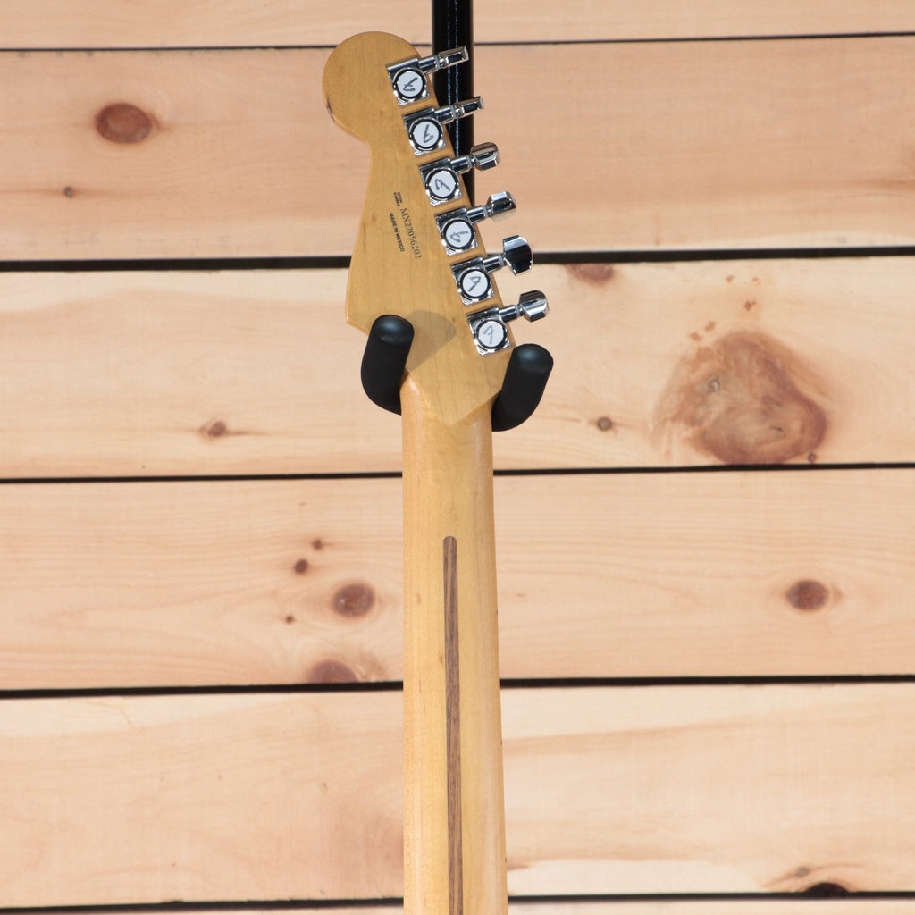 Fender Player Plus Stratocaster - Express Shipping - (F-419) Serial: MX22056202-8-Righteous Guitars