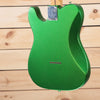 Fender Player Plus Telecaster - Express Shipping - (F-415) Serial: MX22209495-7-Righteous Guitars