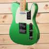 Fender Player Plus Telecaster - Express Shipping - (F-415) Serial: MX22209495-3-Righteous Guitars