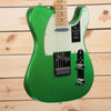 Fender Player Plus Telecaster - Express Shipping - (F-415) Serial: MX22209495-1-Righteous Guitars