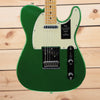 Fender Player Plus Telecaster - Express Shipping - (F-415) Serial: MX22209495-2-Righteous Guitars
