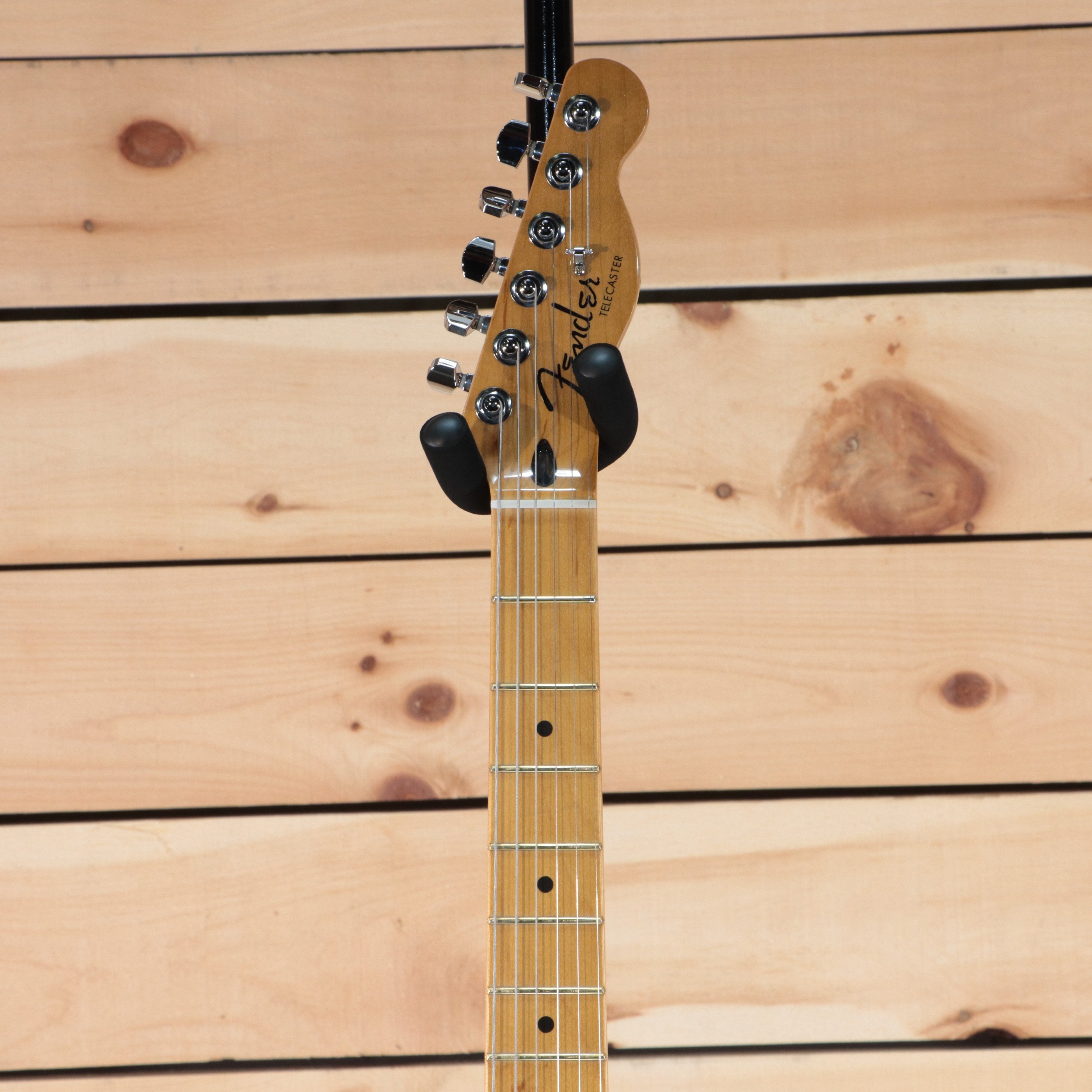 Fender Player Plus Telecaster - (F-415) Serial: MX22209495