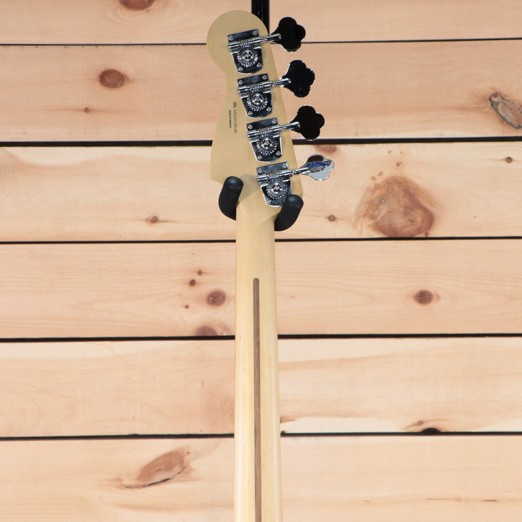 Fender Player Precision Bass - Express Shipping - (F-521) Serial: MX22120140-8-Righteous Guitars
