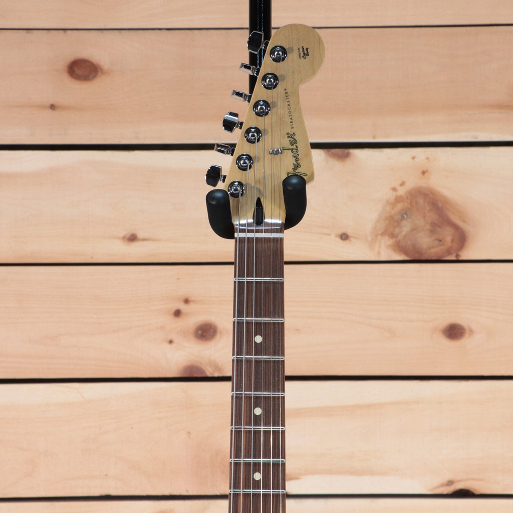 Fender Player Stratocaster - Express Shipping - (F-407) Serial: MX22185272-4-Righteous Guitars