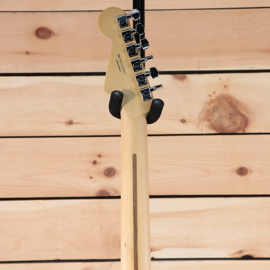 Fender Player Stratocaster HSS - Express Shipping - (F-410) Serial: MX22204029-8-Righteous Guitars