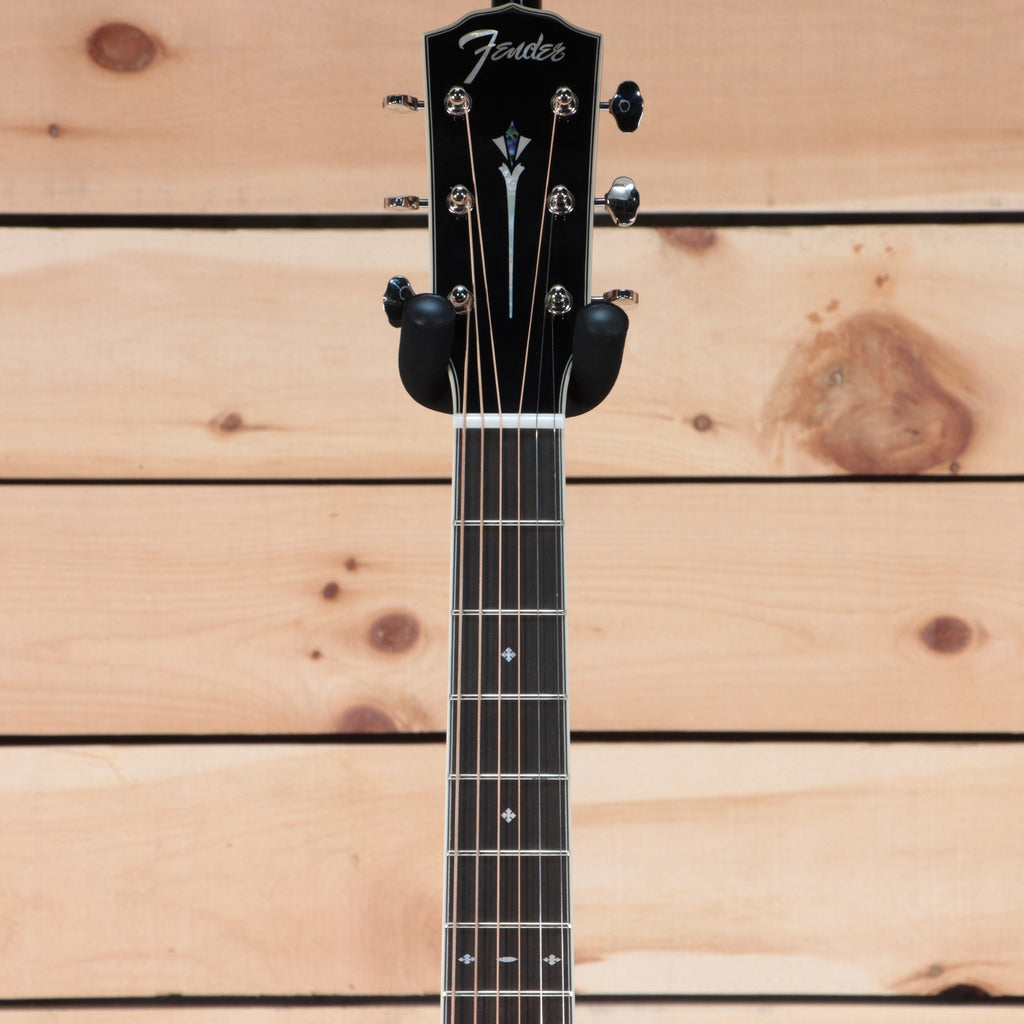 Fender PO-220E Orchestra - Express Shipping - (F-494) Serial: CC220511895-4-Righteous Guitars