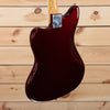 Fender Troy Van Leeuwen Jazzmaster - Express Shipping - (F-348) Serial: MX22222315-5-Righteous Guitars