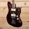 Fender Troy Van Leeuwen Jazzmaster - Express Shipping - (F-348) Serial: MX22222315-3-Righteous Guitars