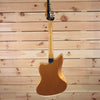 Fender Troy Van Leeuwen Jazzmaster - Express Shipping - (F-590) Serial: MX22222963-22-Righteous Guitars