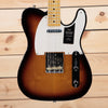 Fender Vintera '50s Telecaster - Express Shipping - (F-424) Serial: MX22096829-2-Righteous Guitars