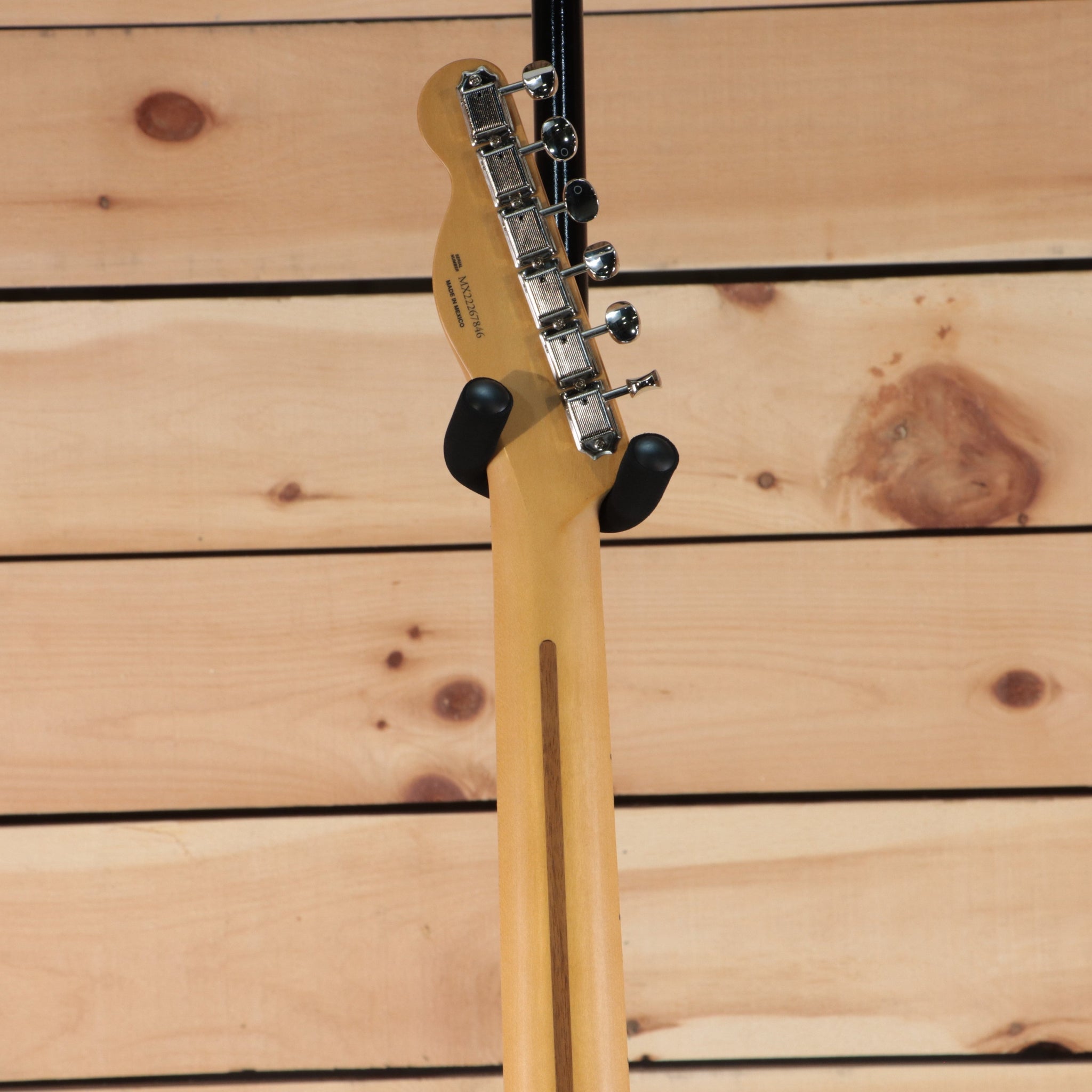 Fender Vintera '50s Telecaster Modified - (F-587) Serial