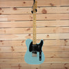 Fender Vintera '50s Telecaster Modified - Express Shipping - (F-587) Serial: MX22267846-10-Righteous Guitars