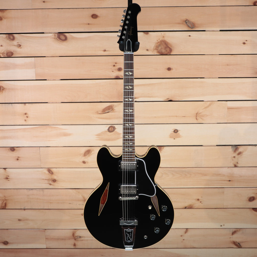 Gibson 1964 Trini Lopez VOS - Express Shipping - (G-620) Serial: 111440 - PLEK'd-12-Righteous Guitars