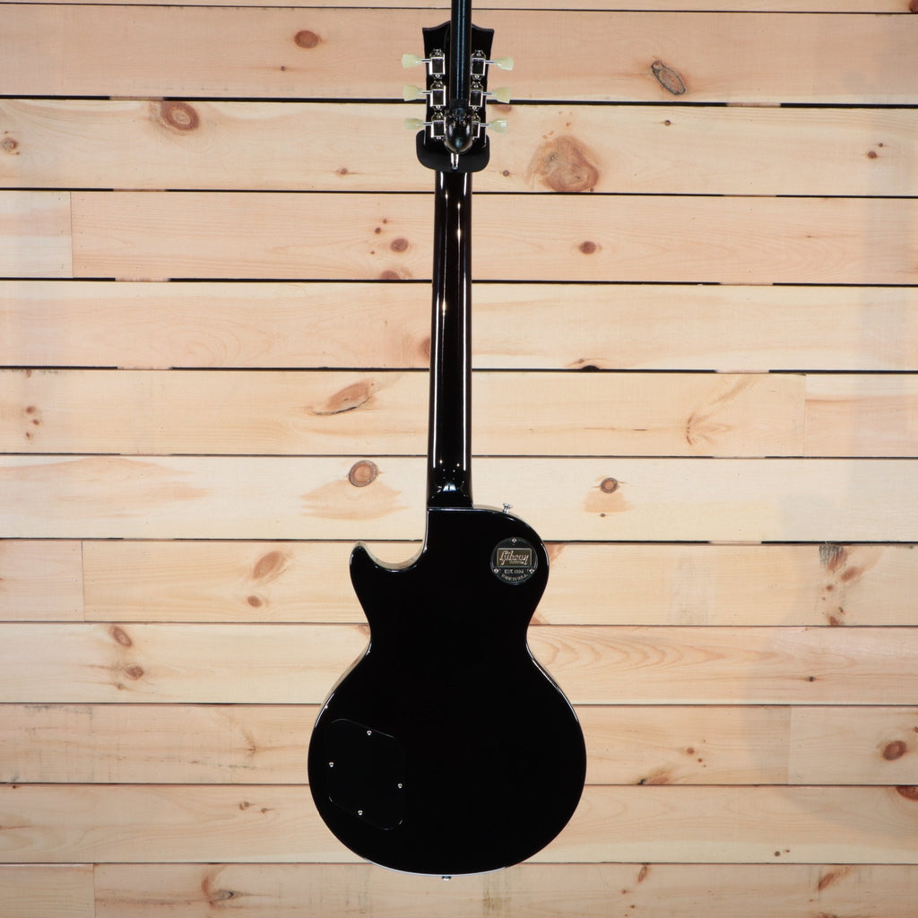 Gibson Les Paul Rocktop Geode - Express Shipping - (G-328) #971568 - PLEK'd-15-Righteous Guitars