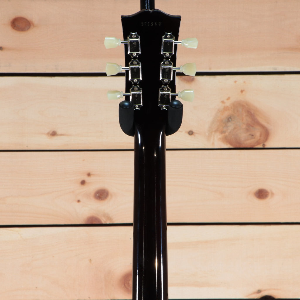 Gibson Les Paul Rocktop Geode - Express Shipping - (G-328) #971568 - PLEK'd-28-Righteous Guitars