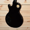 Gibson Les Paul Rocktop Geode - Express Shipping - (G-328) #971568 - PLEK'd-32-Righteous Guitars
