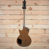 Gibson Les Paul Rocktop Malachite - Express Shipping - (G-330) #971197 - PLEK'd-24-Righteous Guitars