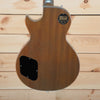 Gibson Les Paul Rocktop Malachite - Express Shipping - (G-330) #971197 - PLEK'd-6-Righteous Guitars
