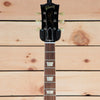 Gibson Les Paul Rocktop Malachite - Express Shipping - (G-330) #971197 - PLEK'd-4-Righteous Guitars