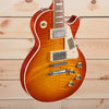 Gibson Les Paul Standard 1960 P.137 - Express Shipping - (G-185) Serial: R060012 - PLEK'd-1-Righteous Guitars