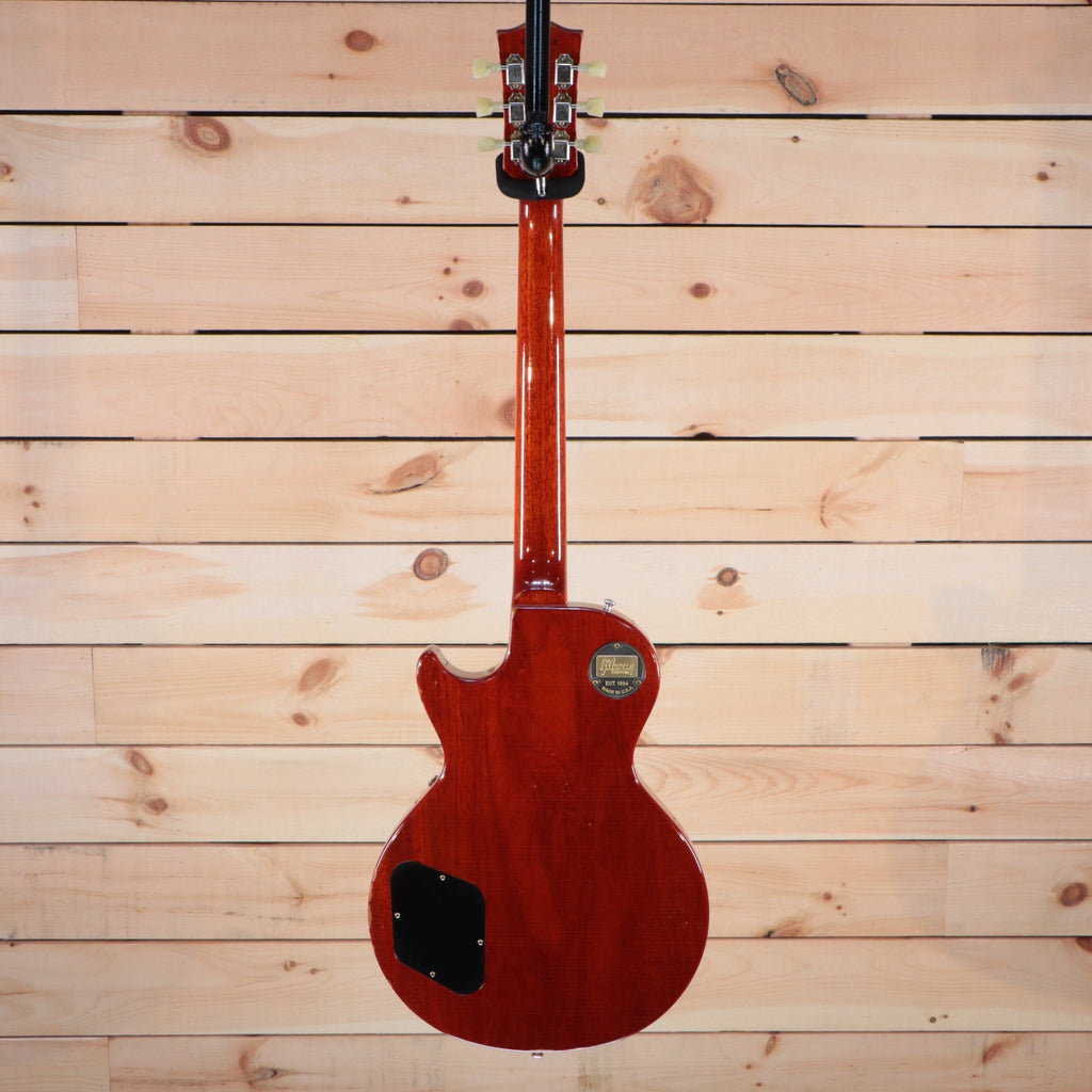 Gibson Les Paul Standard 1960 P.137 - Express Shipping - (G-185) Serial: R060012 - PLEK'd-22-Righteous Guitars