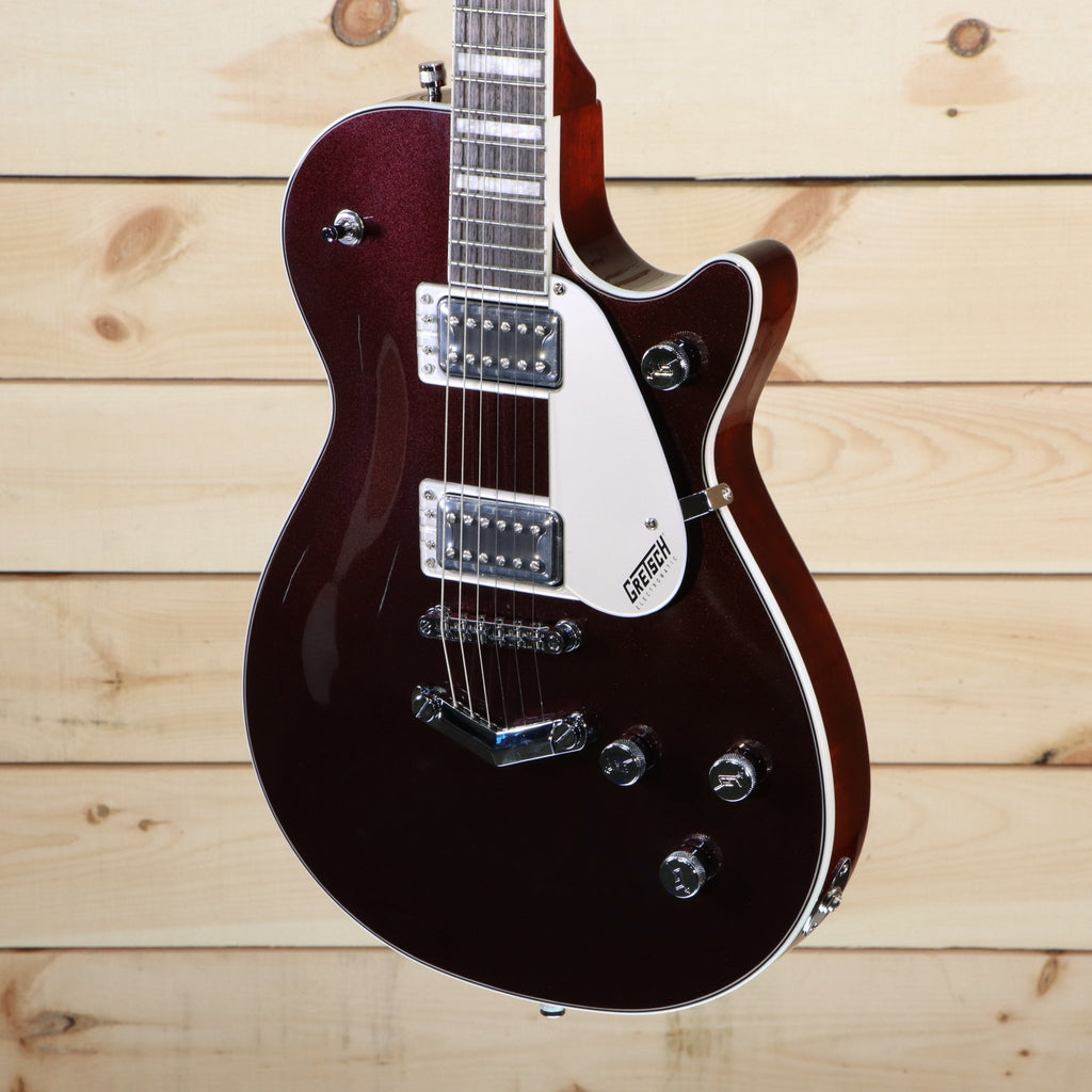 Gretsch G5220 Electromatic® Jet™ BT Single-Cut - Express Shipping - (GR-085) Serial: CYG21102004-3-Righteous Guitars