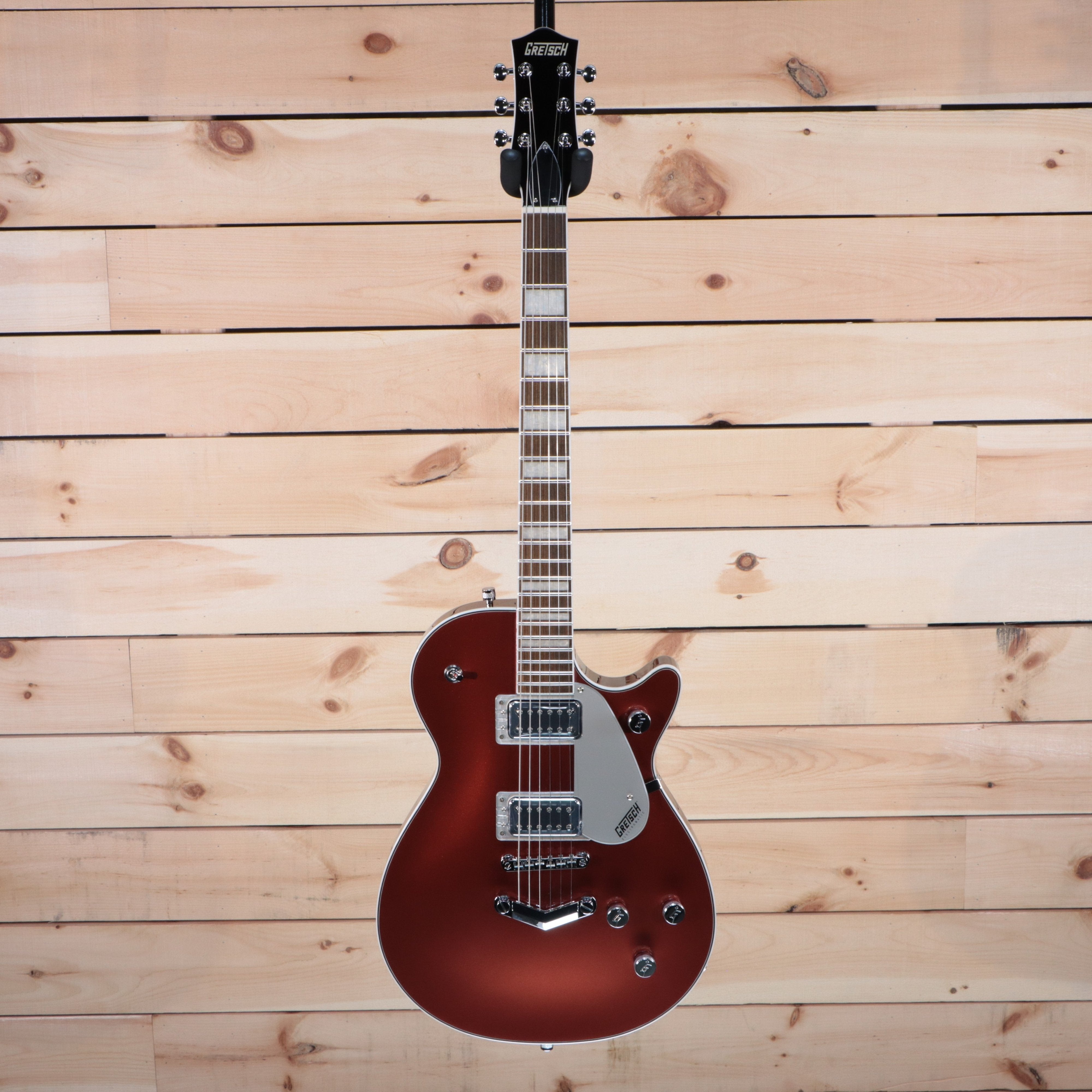 Gretsch G5220 Electromatic Jet - Express Shipping - (GR-126) Serial: CYG21101337-9-Righteous Guitars