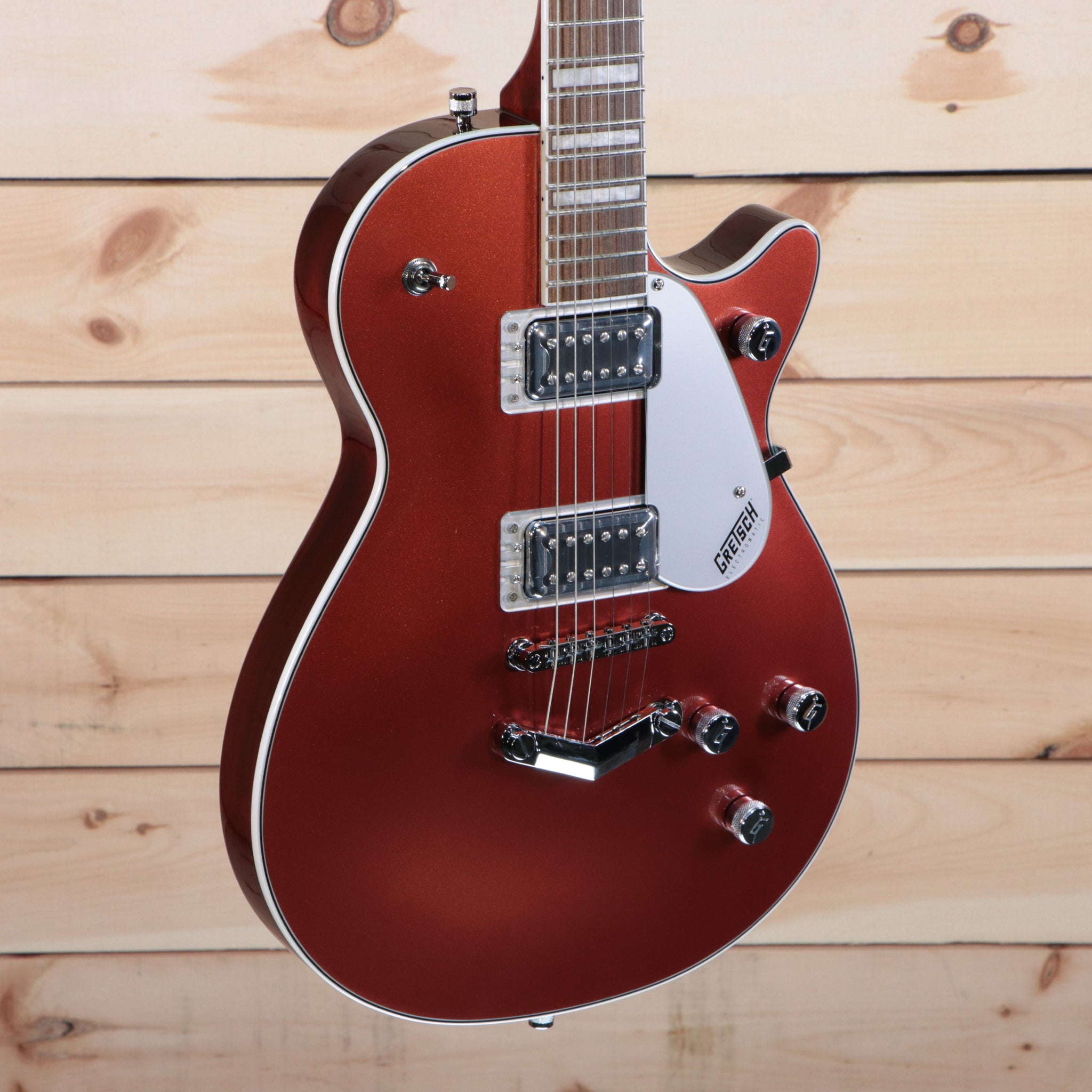 【即購入可】GRETSCH Electromatic JET Gretsch G5220 Electromatic Jet - (GR-126) Serial