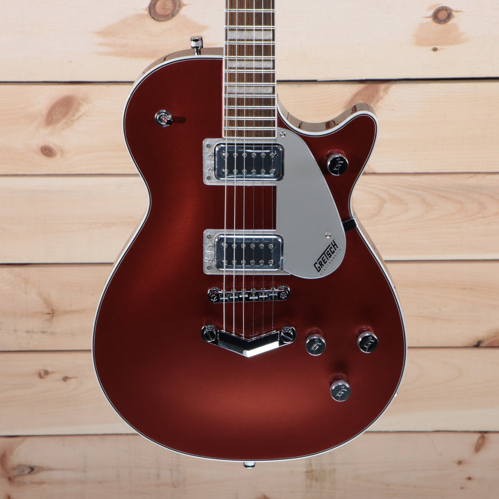 Gretsch G5220 Electromatic Jet - Express Shipping - (GR-126) Serial: CYG21101337-2-Righteous Guitars